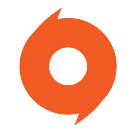 Origin Icon Transparent Png Origin Logo Transparent Origin Logo Png