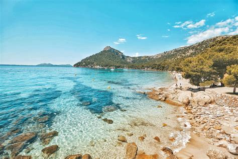6 Places To Visit in Palma Mallorca - Sarah Toyin