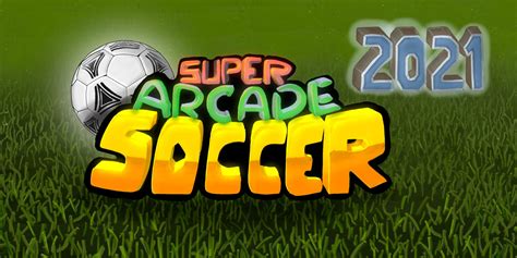In the video game industry, 2021 is expected to see the release of many new video games. Super Arcade Soccer 2021 | Nintendo Switch download ...