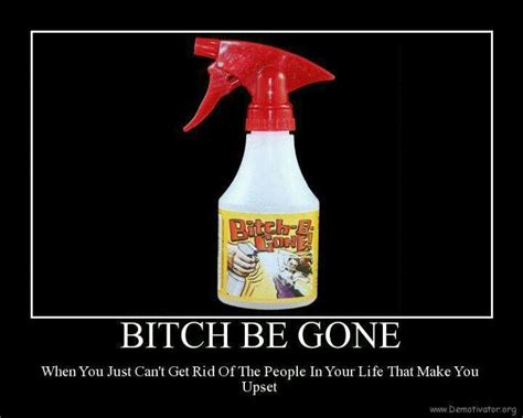 I Wis There Was A Dush Begone Spray Funny Picture Quotes Funny
