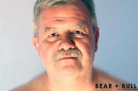 Wallpaper Bear Hairy Sexy Leather Daddy Nipple Nipples