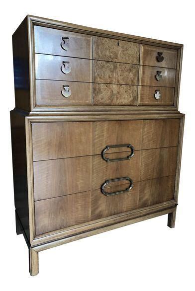 Shop wayfair for the best thomasville bedroom dresser. Thomasville 6 Drawer Chest on Chairish.com | Drawers, 6 ...