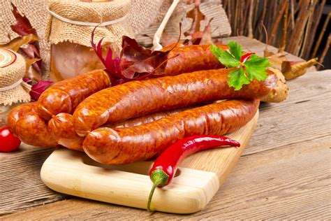 How To Cook Polish Sausage My Cooking Town