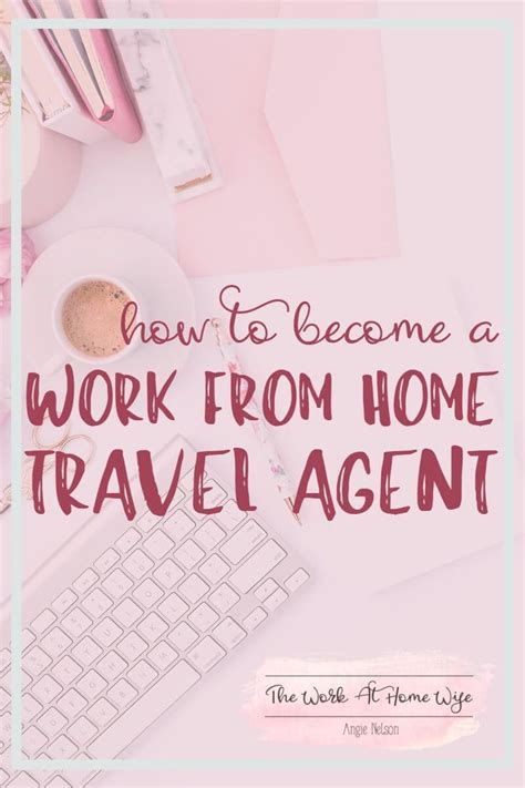 Work From Home Travel Agent 30 Work At Home Travel Jobs To Consider