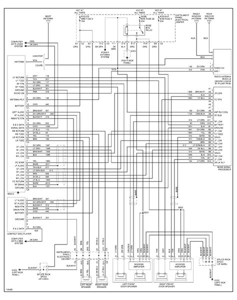 Citroen C4 Picasso Wiring Diagram Wiring Diagram