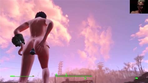 Bdsm Raiders Anal Plug The Sole Survivor Fuck Piper Fallout 4 Aaf Mods Sex Animation Video Game