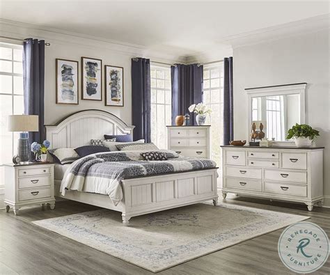 Packages make it easy to complete your bedroom without the headache of shopping for pieces separately. Prentice Bedroom Set Ashley Furniture - lcoksa