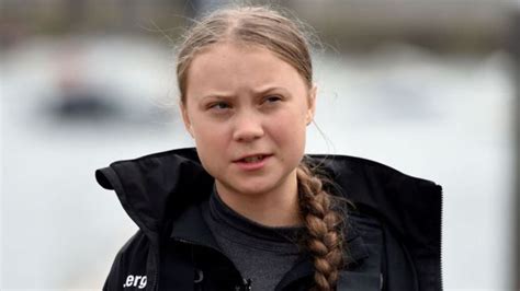 Greta Thunberg Por Qu Puede Ser Contraproducente Depositar Las
