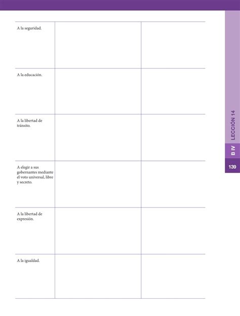 Materia formación cívica y ética grado quinto grado ciclo escolar 2019 2020 formato digital pdf secretaría educación pública descargar pdf. Formación Cívica y Ética Quinto grado 2016-2017 - Online - Página 139 de 224 - Libros de Texto ...