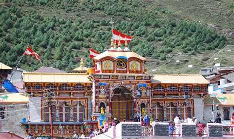 The information appearing on www.tnpds.co.in for informational purpose only. अक्षय तृतीया 2020 : 6 महीने तक होती है भगवान बद्रीनारायण ...