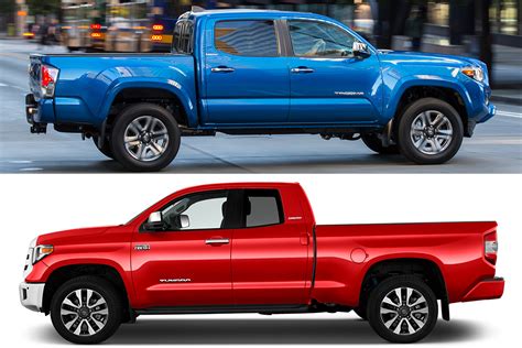 2020 jeep gladiator full towing and payload specs: 2019 Toyota Tacoma vs. 2019 Toyota Tundra: What's the ...