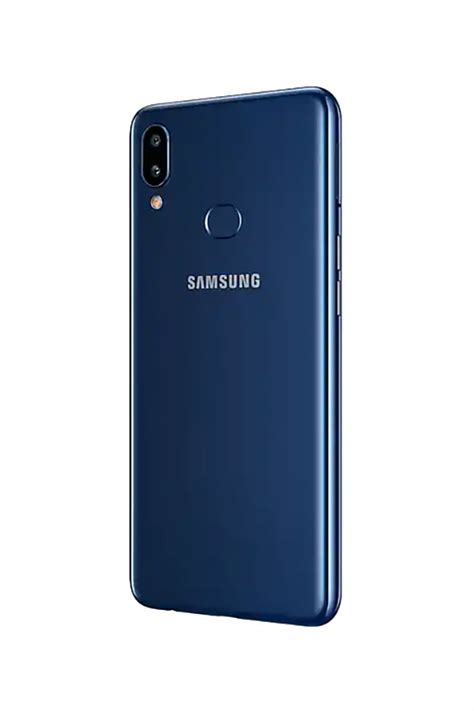 It also comes with octa core cpu and runs on android. Samsung Galaxy A10s Pictures, Official Photos - WhatMobile