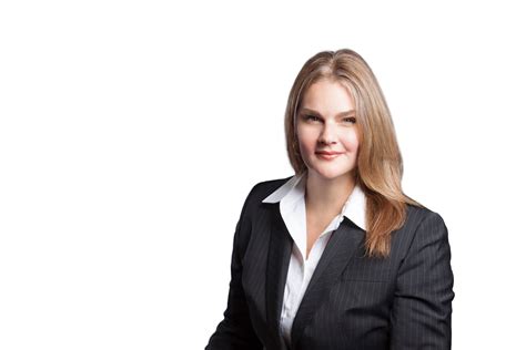 Jennifer Campbell Capital Markets And Securities Lawyer Fogler