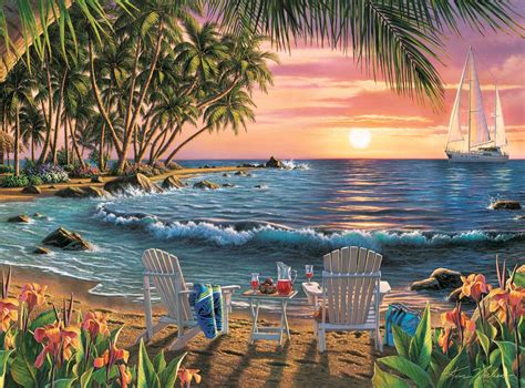 Play full screen, enjoy puzzle of the day and thousands more. Kim Norlien's jigsaw puzzles are perfect for those that ...