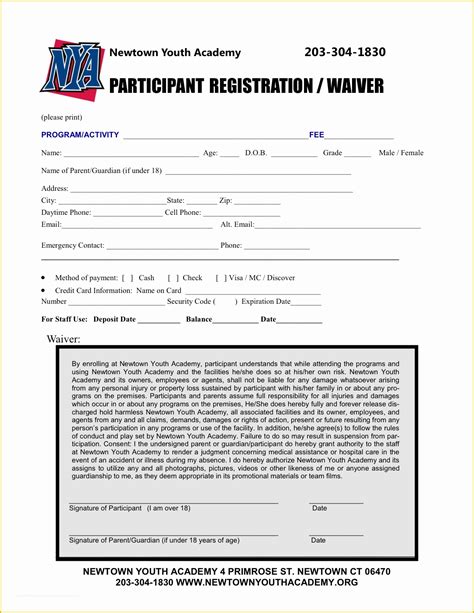 Free Basketball Registration Form Template Of 6 Sport Sign Up Sheet
