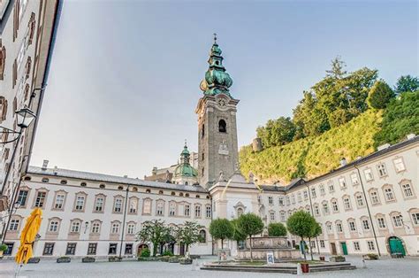 14 Top Tourist Attractions In Salzburg And Easy Day Trips Planetware