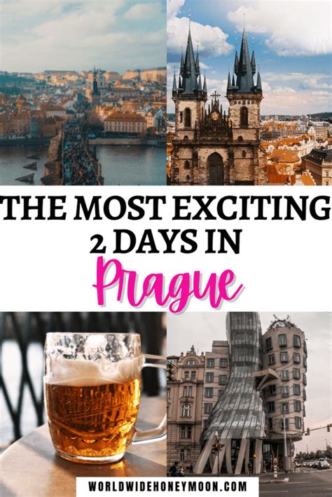 2 days in prague itinerary the ultimate insider s guide world wide honeymoon