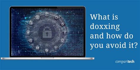 What Is Doxxing With Examples And How To Avoid It