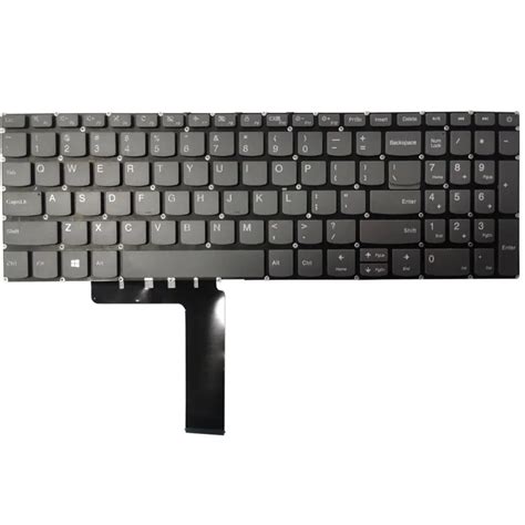 New Us Keyboard For Lenovo Ideapad 320 15 320 15abr 320 15ast 320 15iap