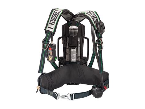 G1 Scba Fire And Safety