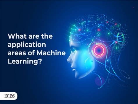 Major Applications Of Machine Learning Xds