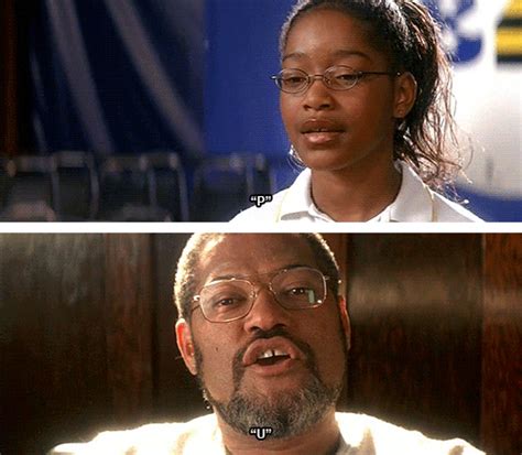 He is best known for his roles as morpheus in the matrix science fiction film trilogy, mr. akeelah and the bee on Tumblr