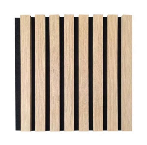Wood Slat Wall Panels Natural 3d Slats Wooden Wall Decor 3d Panels