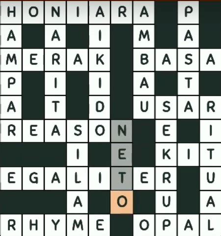 Check spelling or type a new query. Kunci Jawaban TTS Pintar Level 181, 182, 183, 184, 185 ...