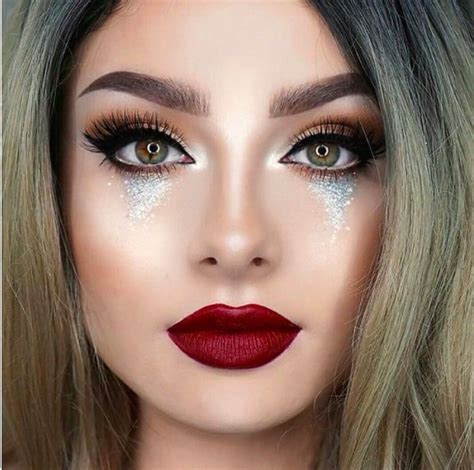 Instagram Makeup Trends That Need To Die 2016 Popsugar