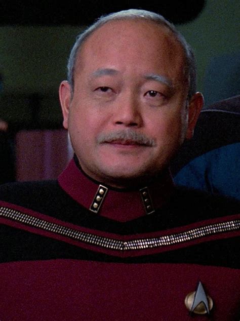 Clyde Kusatsu Memory Alpha Das Star Trek Wiki Fandom Powered By Wikia