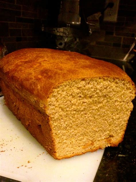 After testing, we found that bread made with less baking soda has a slightly higher and more consistent rise with a nice dome and a tender crust, while the flavor and texture are consistent with the original recipe. High Altitude No-Knead Whole Wheat Bread | High altitude ...