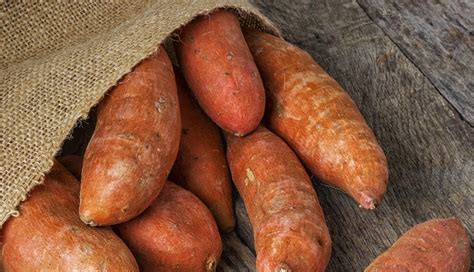 6 Ways How Sweet Potato Help You Lose Weight