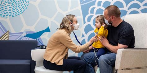 Pediatric Clinical Trials Seattle Childrens Hospital