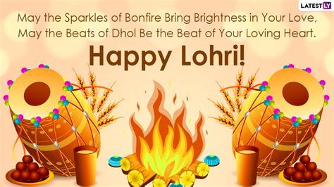 Love Happy Lohri Wishes Happy Lohri 2021 Images Wishes Messages