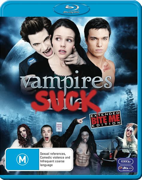 Vampires Suck 2010