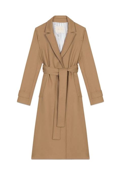 I'd go so far as to say it's downright kingly. 26 Of The Best Camel Coats To Buy Now