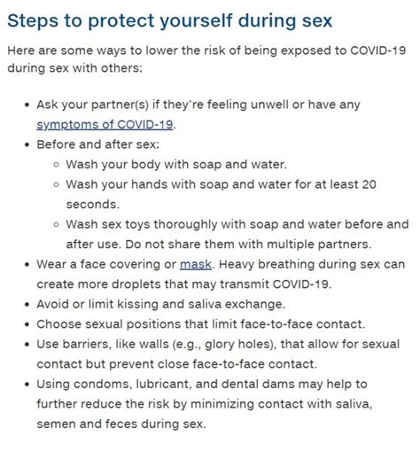 Canadian Cdc Lauds ‘glory Holes As A Way To Practice Safe Sex During