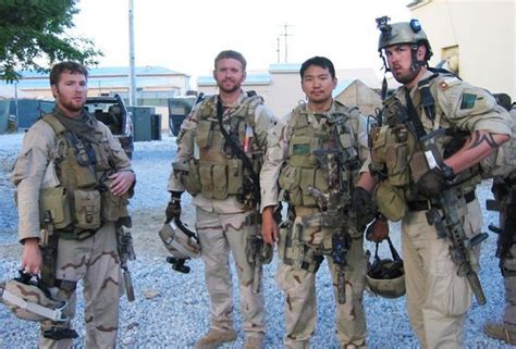 The Real Life Soldiers Of The Lone Survior Story Navy Seals Us Navy