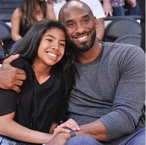 She started out playing soccer, which is one of my favorite sports as well. Kobe Bryant's body finally released along with tragic daughter Gigi as family prepare for NBA ...