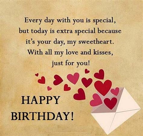 Top 50 Romantic Birthday Wishes For Lover Lover Birthday Wishes