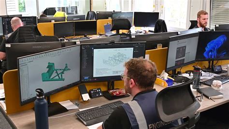 Customer Story - Hutchinson’s Secret Weapon for Peak Efficiency: SigmaNEST