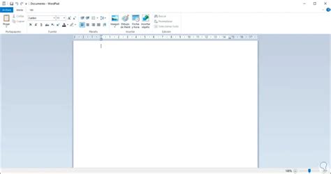 How To Open Wordpad In Windows 10