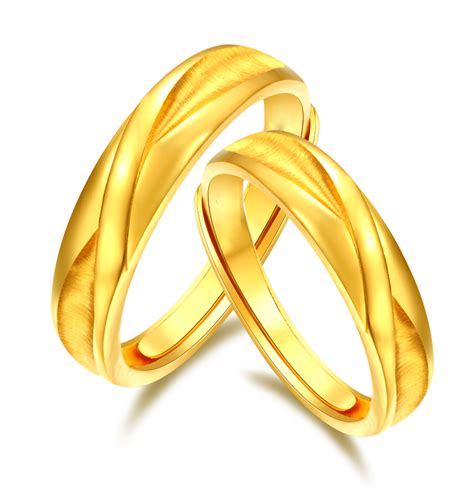 Golden Ring Png