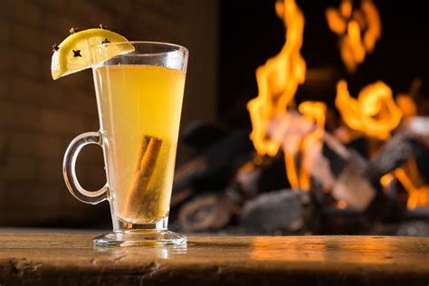 Its National Hot Toddy Day A Great Time For You To Finally Try One