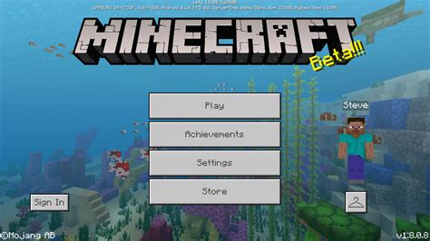 Minecraft Bedrock Edition Beta TheRescipes info 雷竞技reybat官网