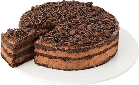 Chocolate Cake Png Png Image Collection