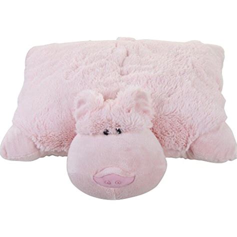 My Pillow Pets Wiggly Pig Bodybybk