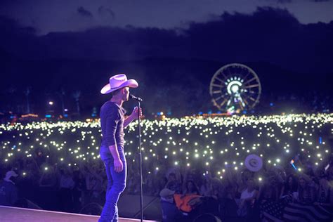 Stagecoach Country Music Festival Hitting The Road For Inaugural Tour