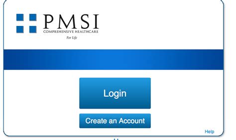 Patient Access Login