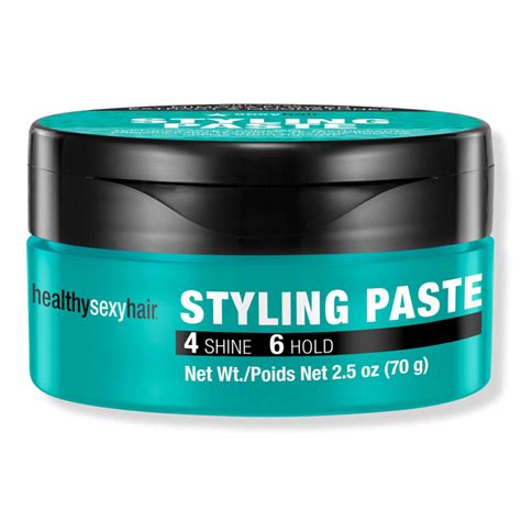 Sexy Hair Healthy Sexy Hair Styling Paste Ulta Beauty